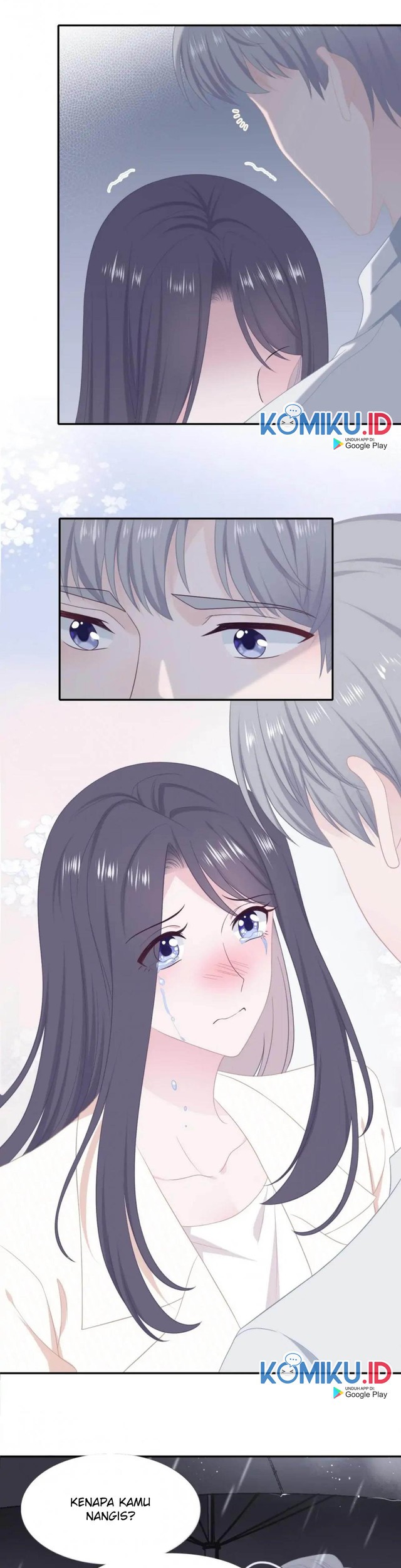 The Glutton Nextdoor Chapter 54 Gambar 5