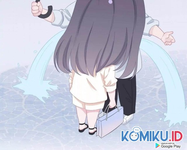 The Glutton Nextdoor Chapter 54 Gambar 8