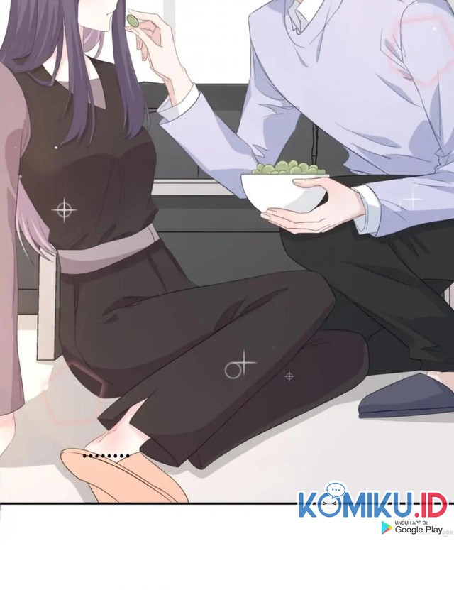 The Glutton Nextdoor Chapter 57 Gambar 4