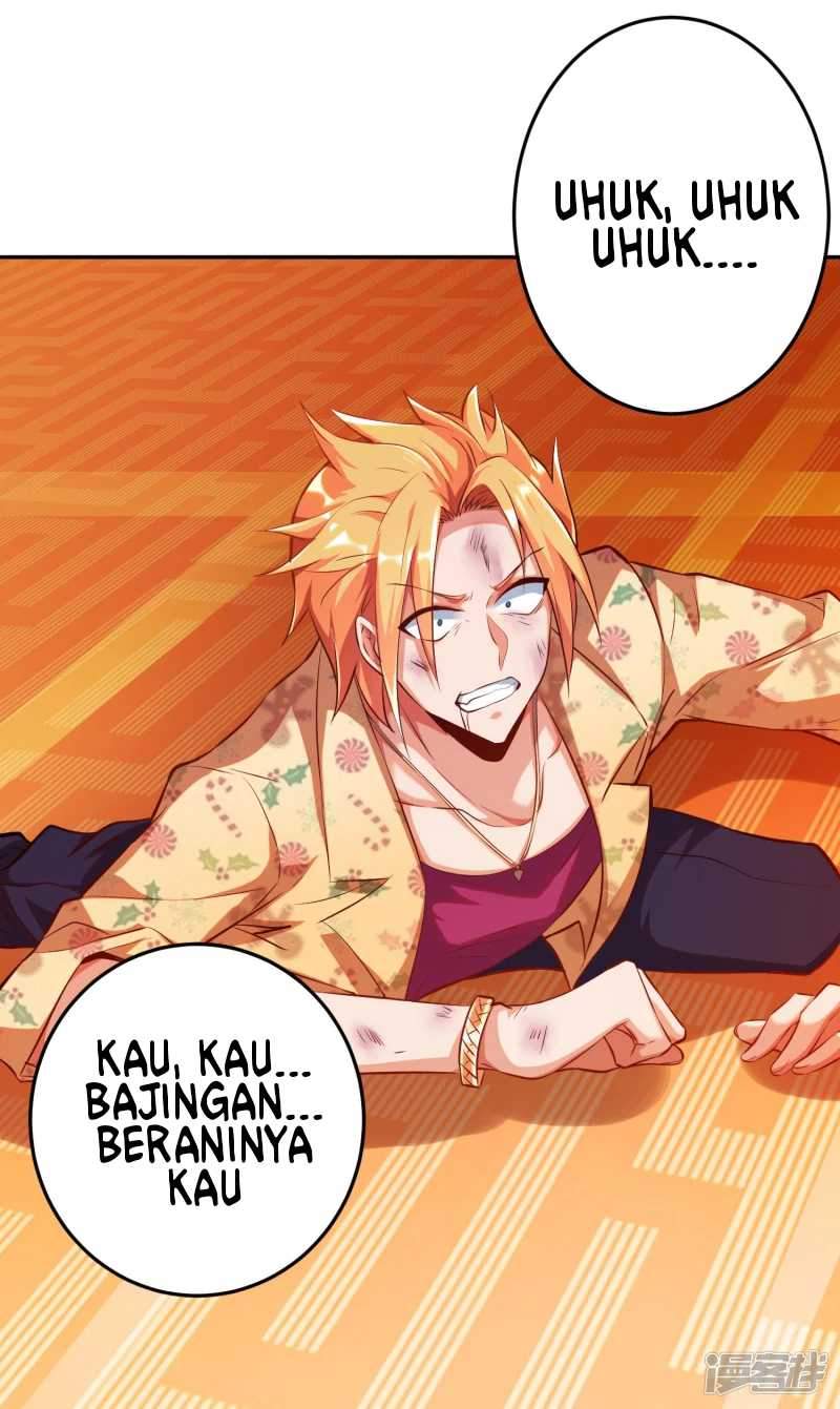 Become A God Chapter 02 Gambar 14