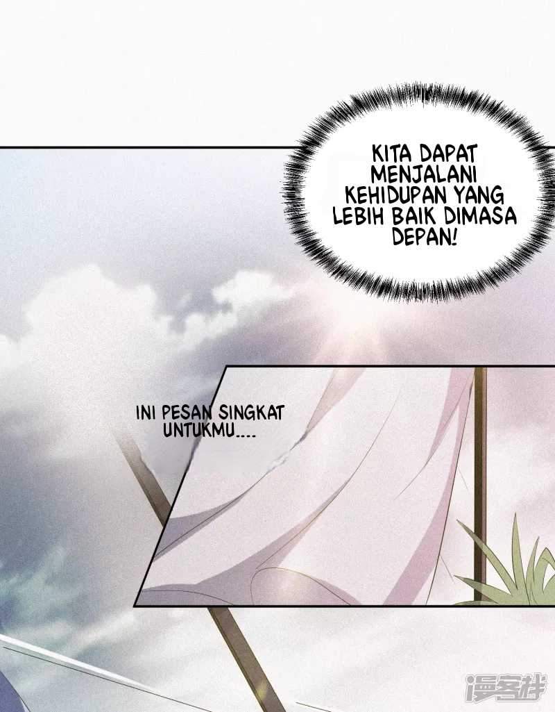 Become A God Chapter 02 Gambar 19