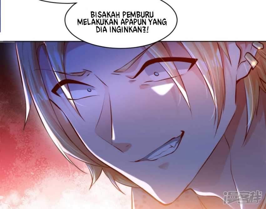 Become A God Chapter 1 Gambar 17