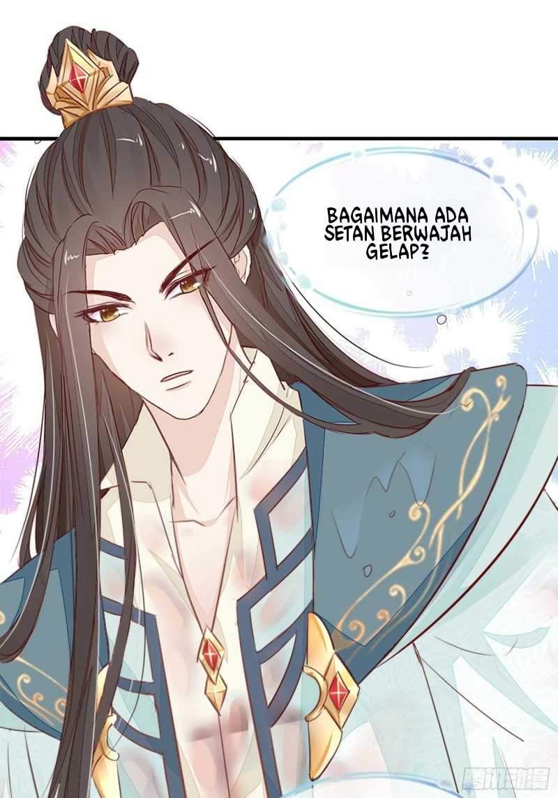 I Can’t Accompany The Second Generation Of Immortal Chapter 1 Gambar 18
