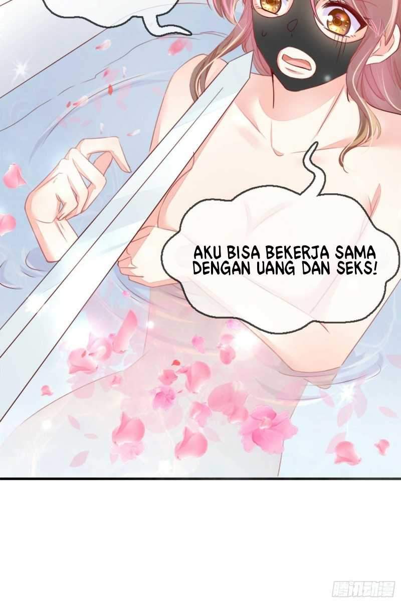 I Can’t Accompany The Second Generation Of Immortal Chapter 1 Gambar 20