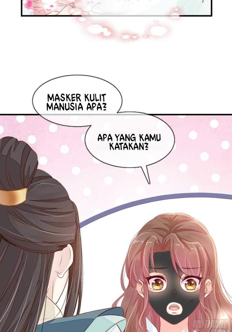I Can’t Accompany The Second Generation Of Immortal Chapter 1 Gambar 22