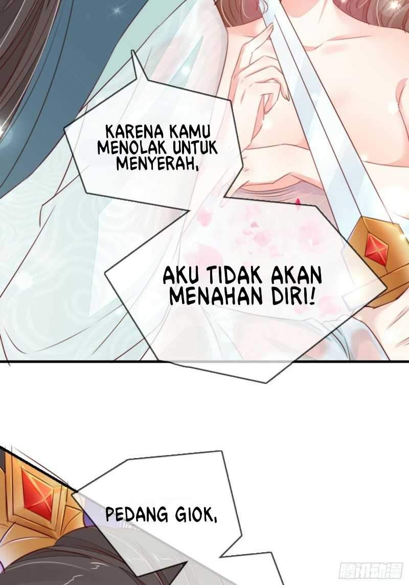 I Can’t Accompany The Second Generation Of Immortal Chapter 1 Gambar 23