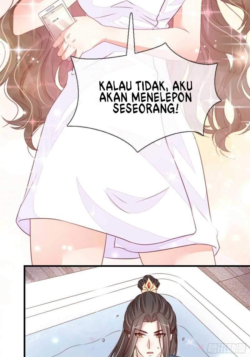 I Can’t Accompany The Second Generation Of Immortal Chapter 1 Gambar 32
