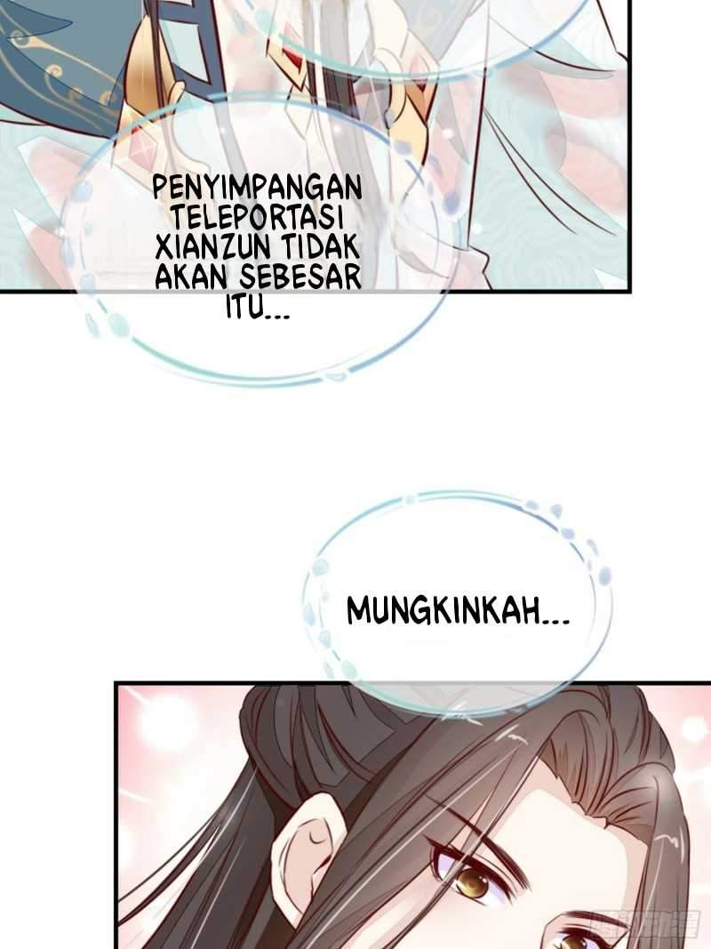 I Can’t Accompany The Second Generation Of Immortal Chapter 1 Gambar 35