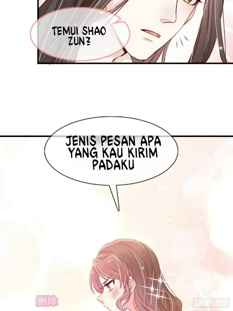 I Can’t Accompany The Second Generation Of Immortal Chapter 1 Gambar 36