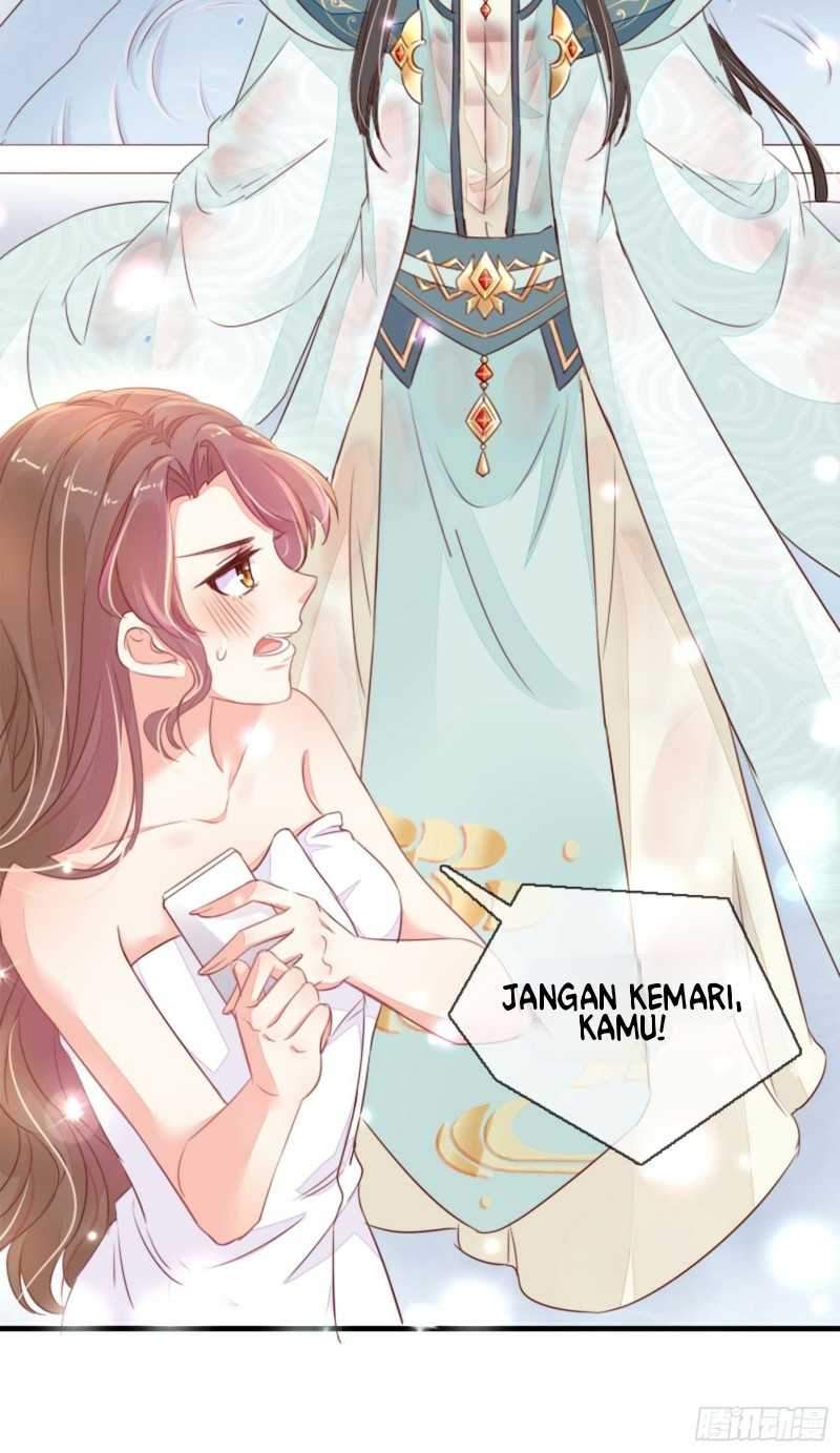 I Can’t Accompany The Second Generation Of Immortal Chapter 1 Gambar 41
