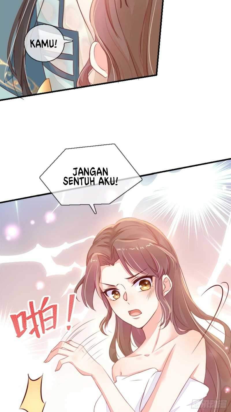 I Can’t Accompany The Second Generation Of Immortal Chapter 1 Gambar 44