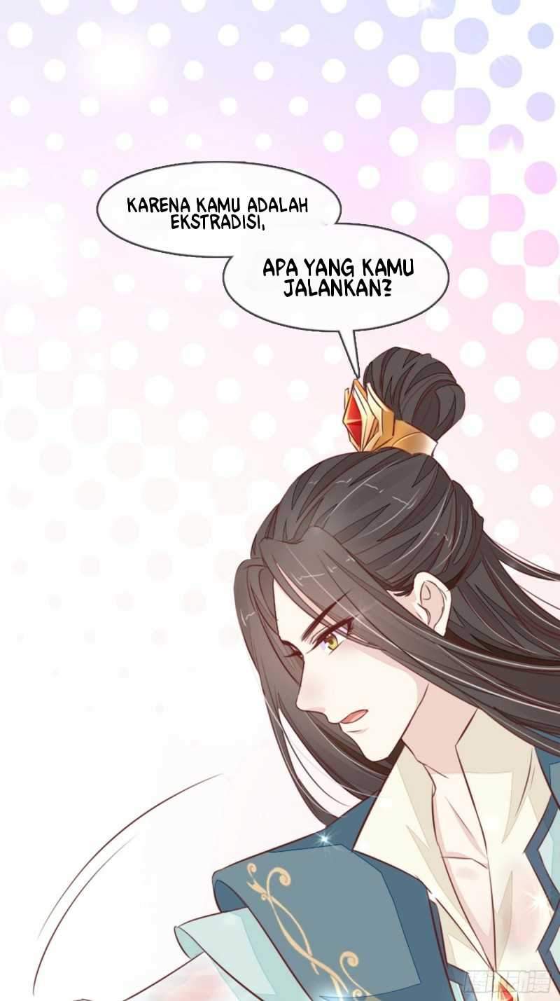 I Can’t Accompany The Second Generation Of Immortal Chapter 1 Gambar 46