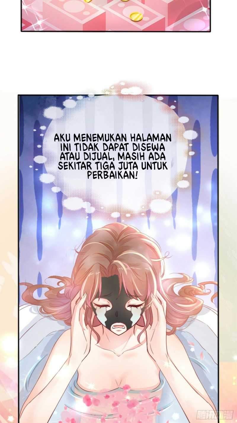 I Can’t Accompany The Second Generation Of Immortal Chapter 1 Gambar 7