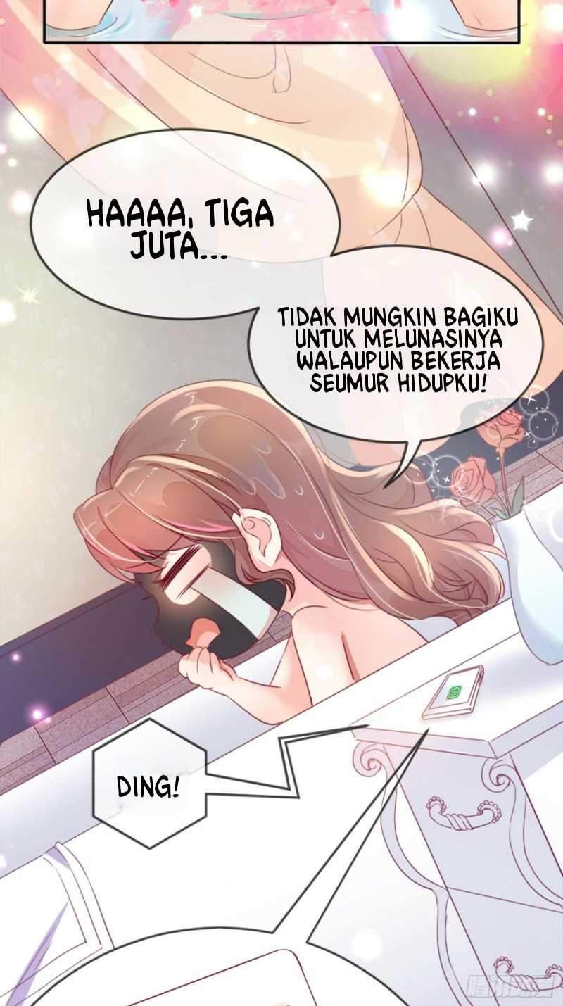 I Can’t Accompany The Second Generation Of Immortal Chapter 1 Gambar 8