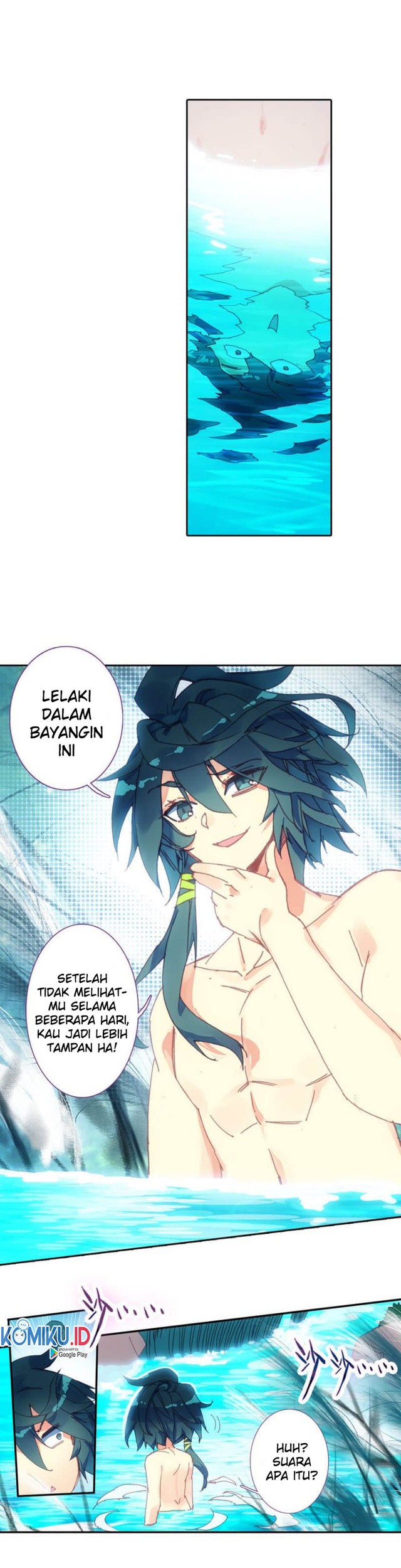 Heavenly Jewel Change Chapter 01 Gambar 8