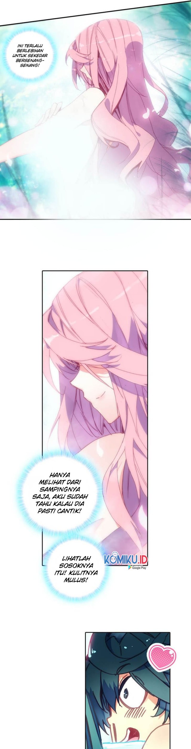 Heavenly Jewel Change Chapter 01 Gambar 10