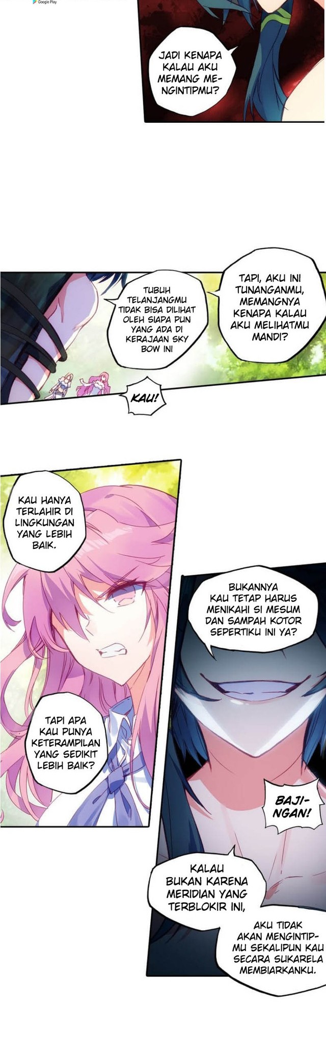 Heavenly Jewel Change Chapter 02 Gambar 11