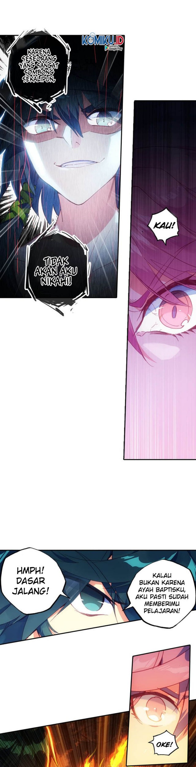 Heavenly Jewel Change Chapter 02 Gambar 12