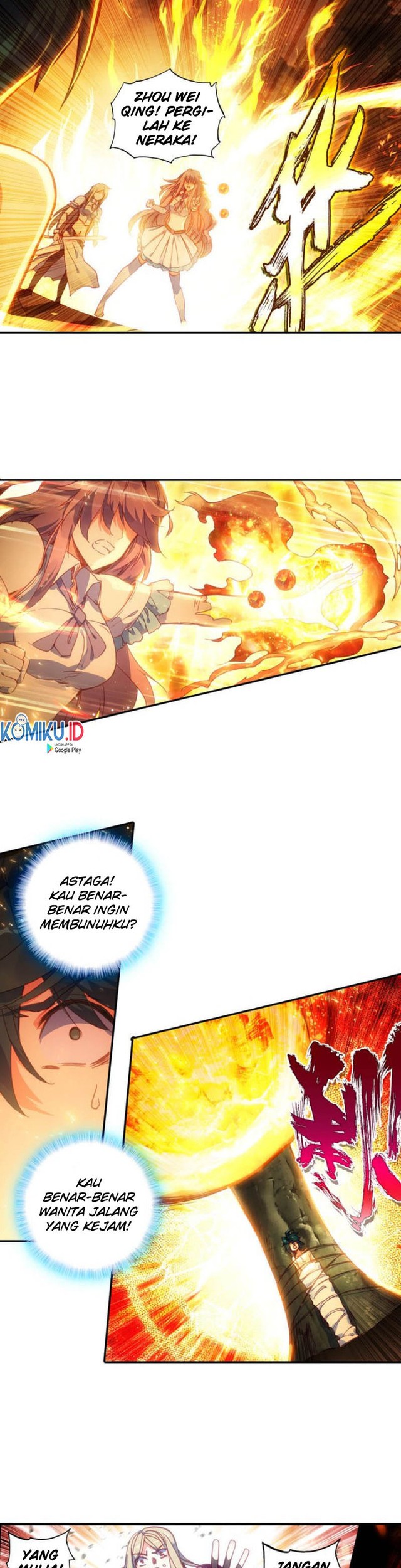 Heavenly Jewel Change Chapter 02 Gambar 13