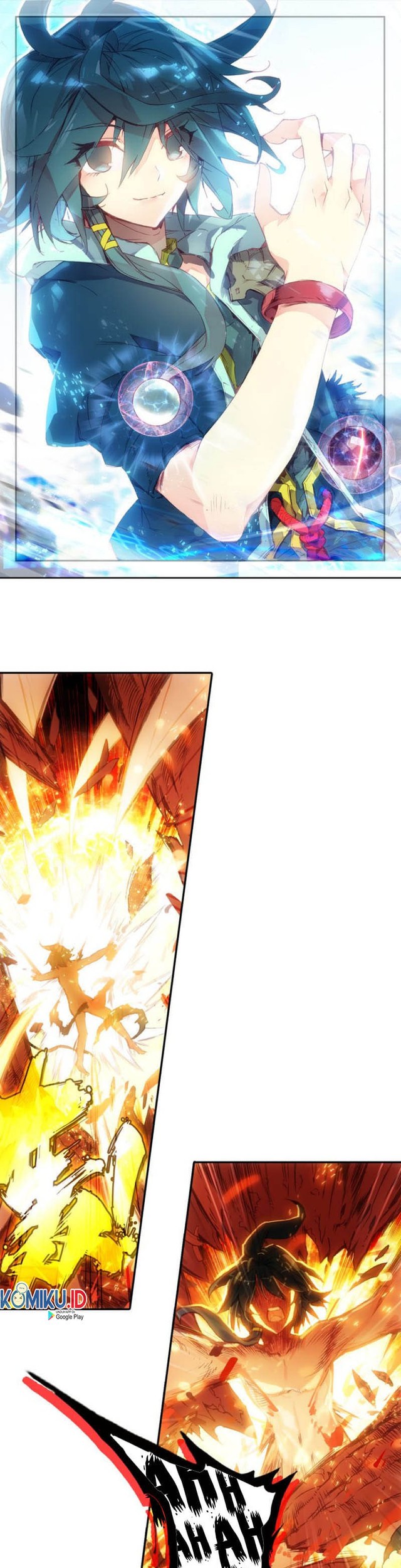 Baca Heavenly Jewel Change Chapter 03 Gambar 2