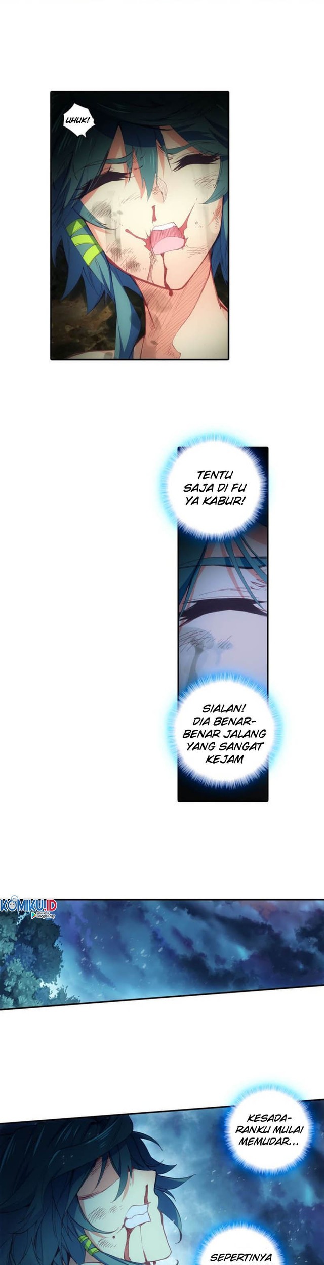 Heavenly Jewel Change Chapter 03 Gambar 7
