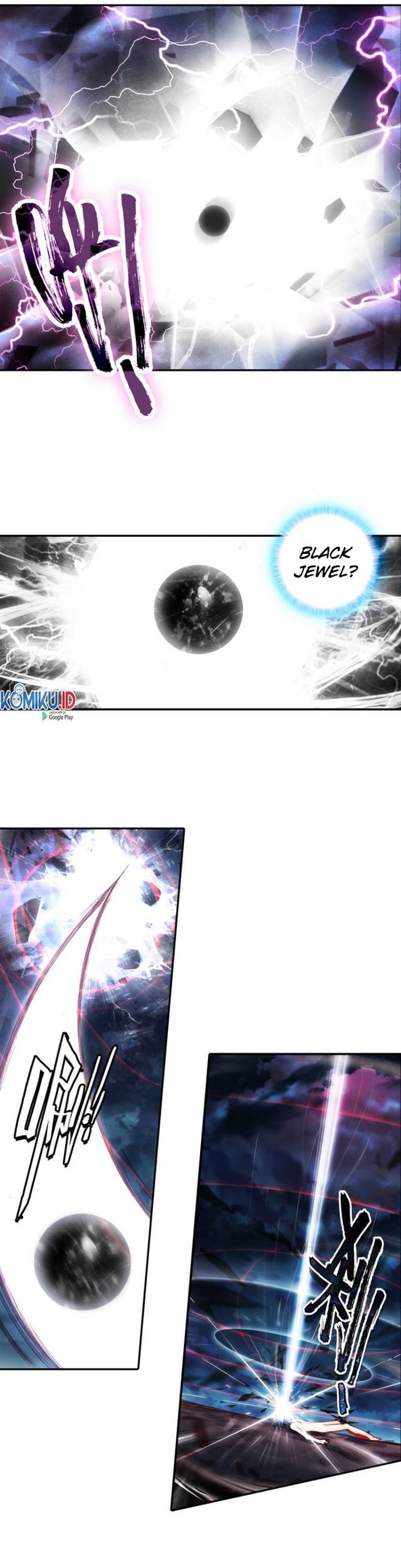 Heavenly Jewel Change Chapter 03 Gambar 10
