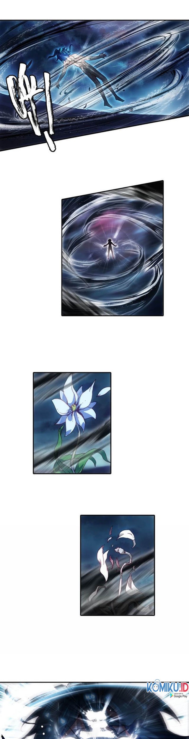 Heavenly Jewel Change Chapter 03 Gambar 13