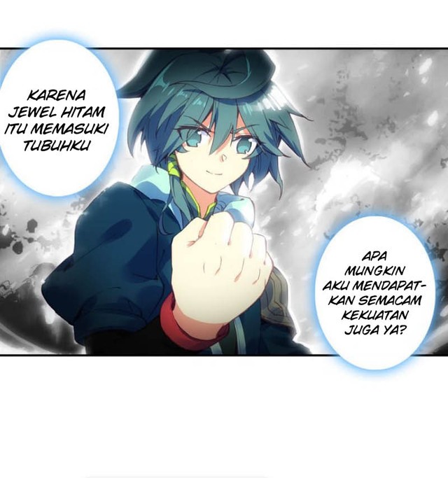 Heavenly Jewel Change Chapter 04 Gambar 7