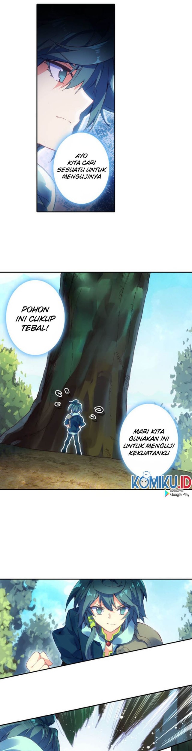 Heavenly Jewel Change Chapter 04 Gambar 8
