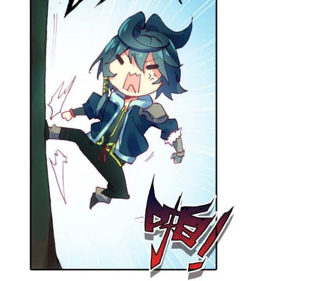 Heavenly Jewel Change Chapter 04 Gambar 10