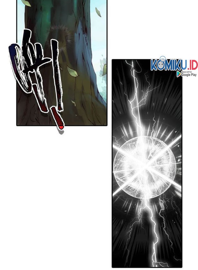 Heavenly Jewel Change Chapter 04 Gambar 13