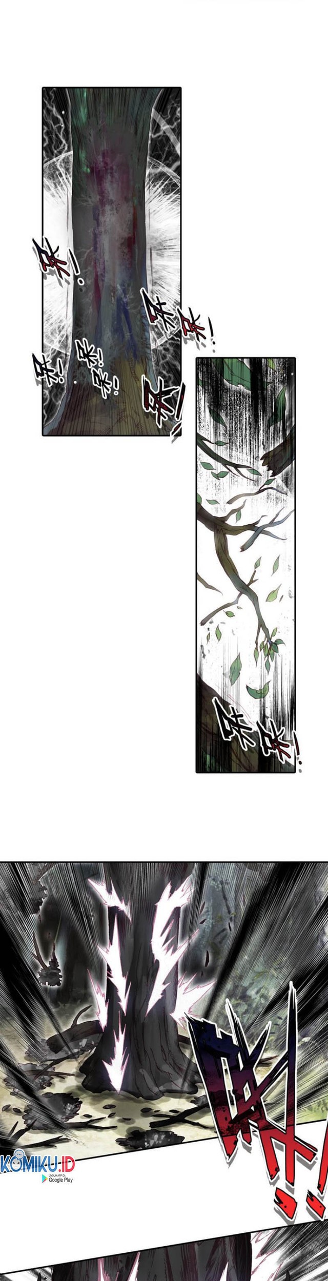 Heavenly Jewel Change Chapter 04 Gambar 14