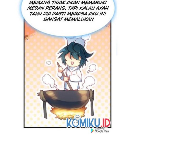 Heavenly Jewel Change Chapter 05 Gambar 7