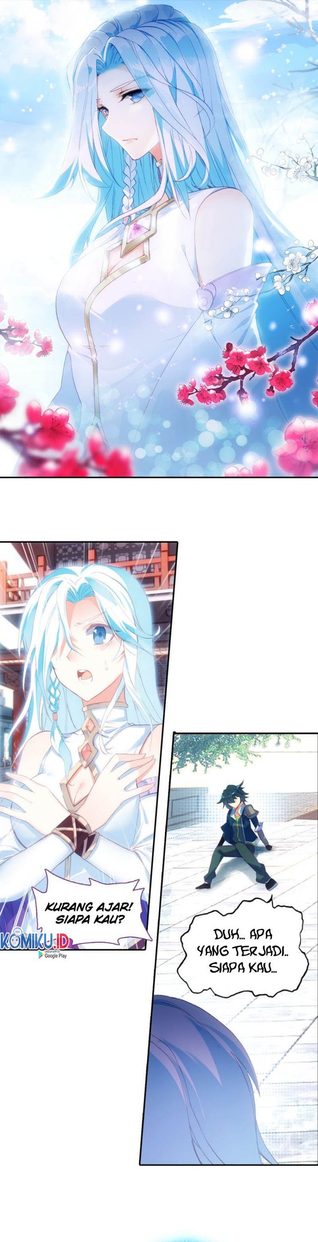 Baca Heavenly Jewel Change Chapter 06 Gambar 2