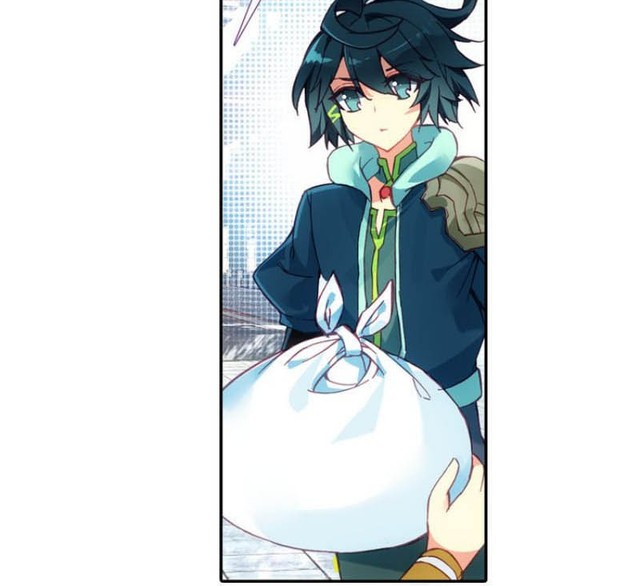 Heavenly Jewel Change Chapter 06 Gambar 10