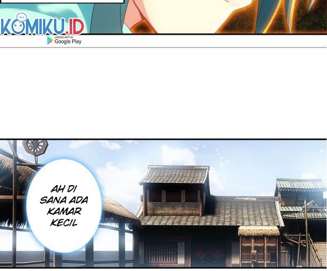 Heavenly Jewel Change Chapter 06 Gambar 13