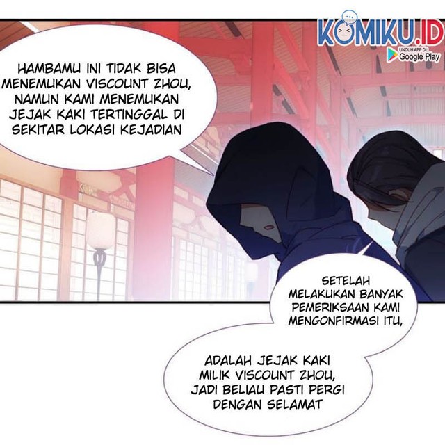Heavenly Jewel Change Chapter 07 Gambar 13