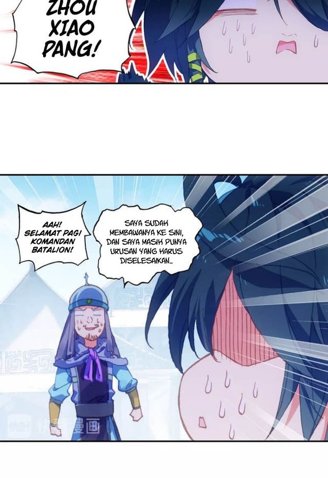 Heavenly Jewel Change Chapter 08 Gambar 4