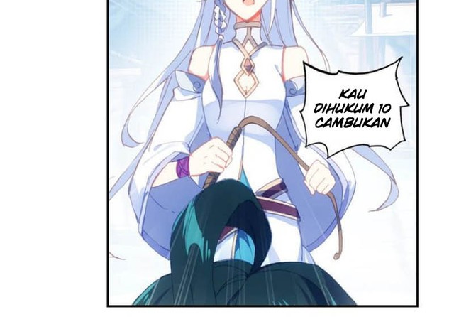 Heavenly Jewel Change Chapter 08 Gambar 7