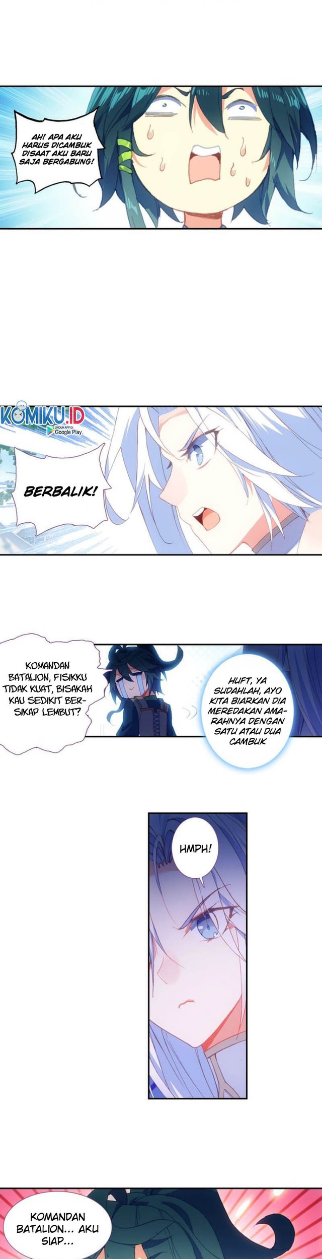 Heavenly Jewel Change Chapter 08 Gambar 8