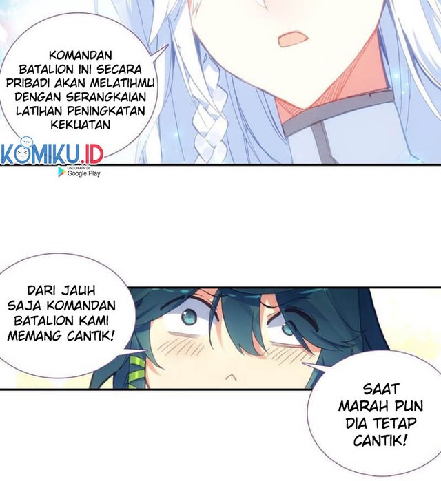 Heavenly Jewel Change Chapter 08 Gambar 13
