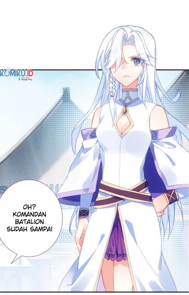 Heavenly Jewel Change Chapter 08 Gambar 19