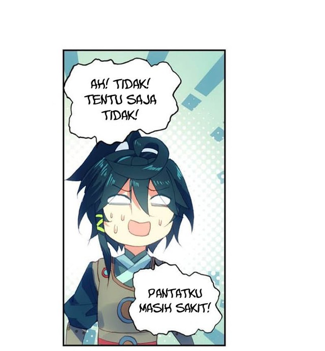 Heavenly Jewel Change Chapter 08 Gambar 22