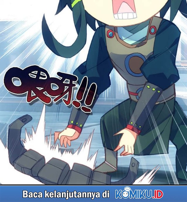 Heavenly Jewel Change Chapter 08 Gambar 24