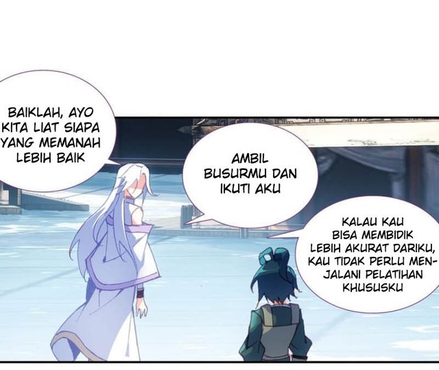 Heavenly Jewel Change Chapter 09 Gambar 4