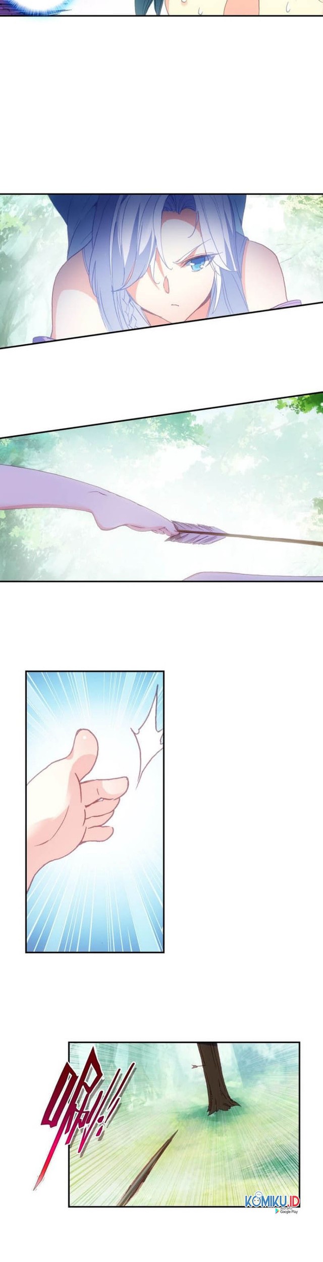 Heavenly Jewel Change Chapter 09 Gambar 12