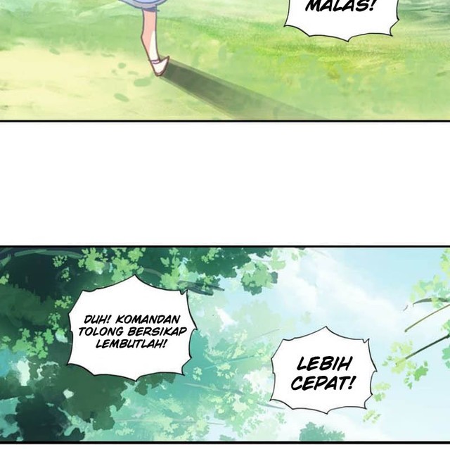 Heavenly Jewel Change Chapter 09 Gambar 16