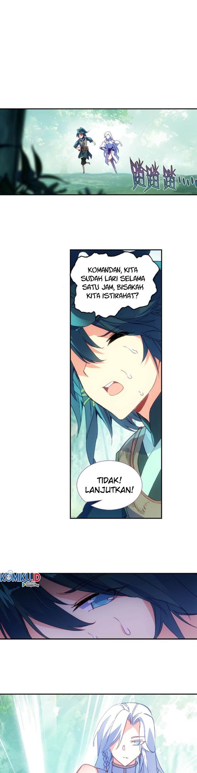 Heavenly Jewel Change Chapter 09 Gambar 17