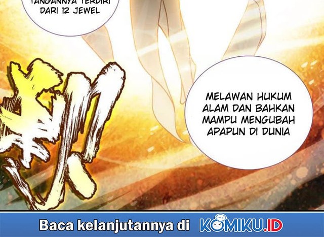 Heavenly Jewel Change Chapter 09 Gambar 25