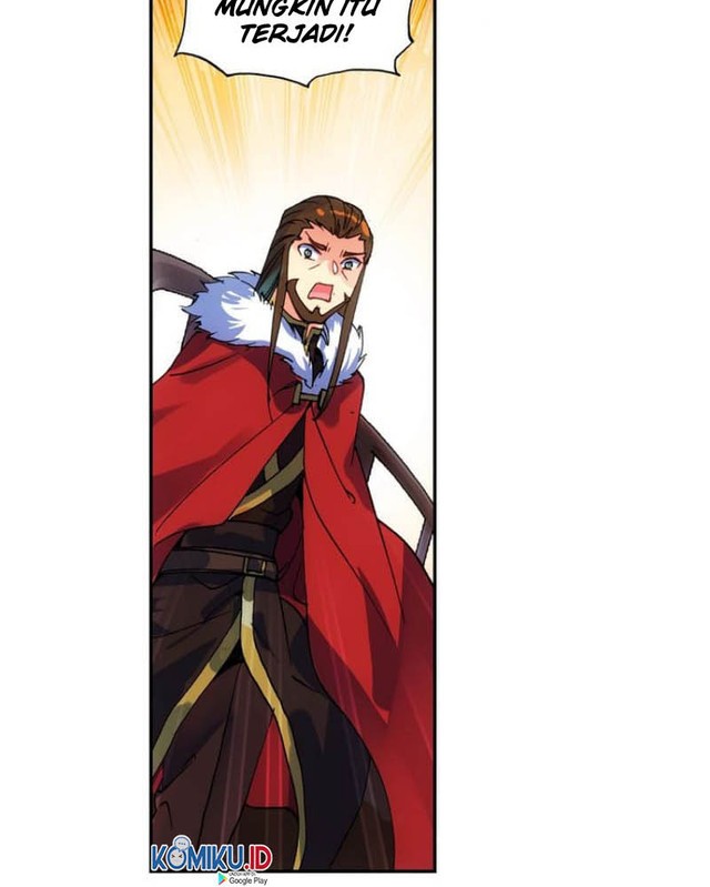 Heavenly Jewel Change Chapter 10 Gambar 10